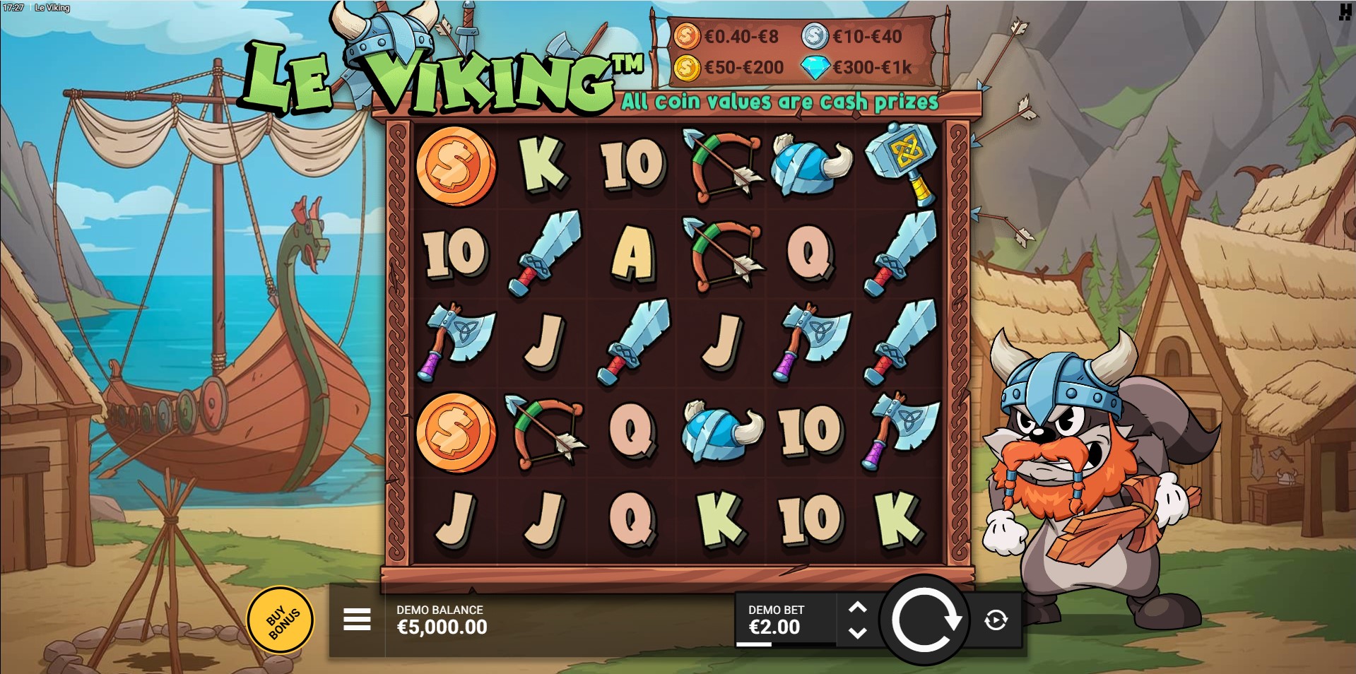 Demo Image